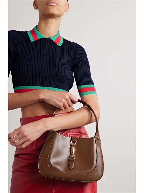 jackie kennedy gucci|gucci jackie small shoulder bag.